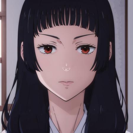 Utahime Iori season2 (Jujutsu Kaisen) LORA