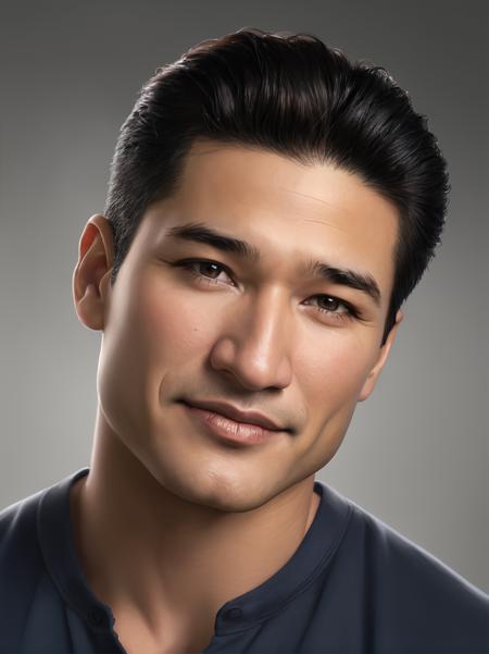 Mario Lopez (actor)