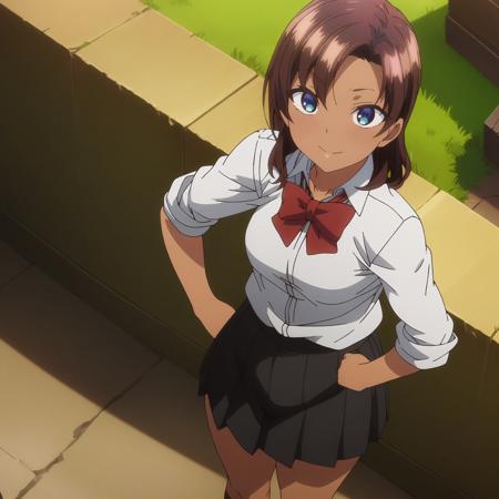 Sae Hinata (Ijirare Fukushuu Saimin) XL LORA