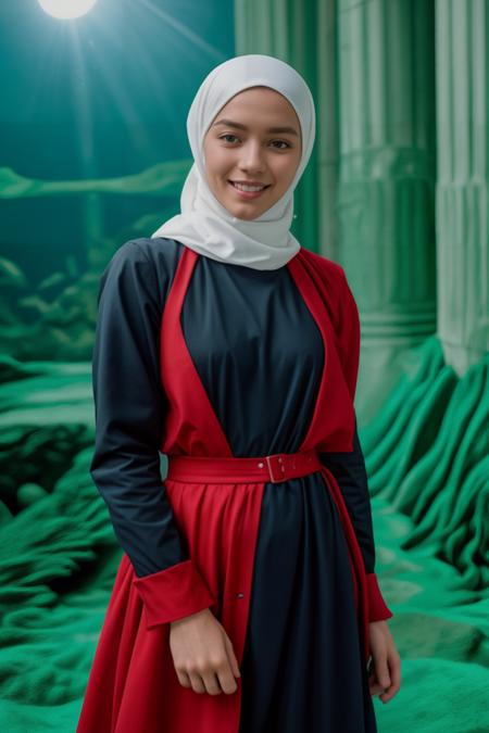 [MY]  - Mira Filzah - TI