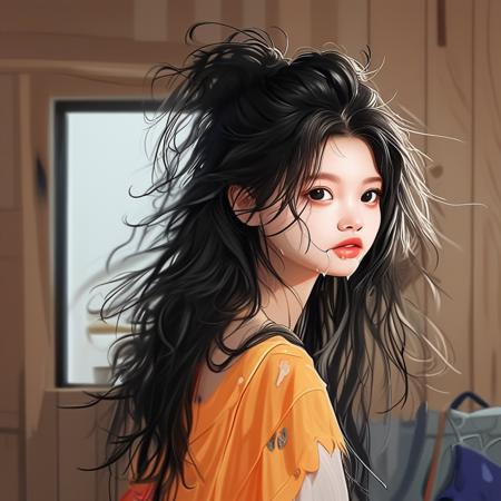 Zion (adventure girl)