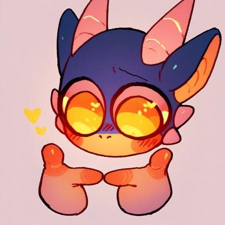 Shy pose | Concept pose