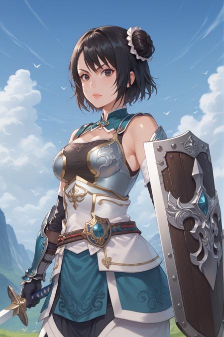 Xingcai Dynasty Warriors