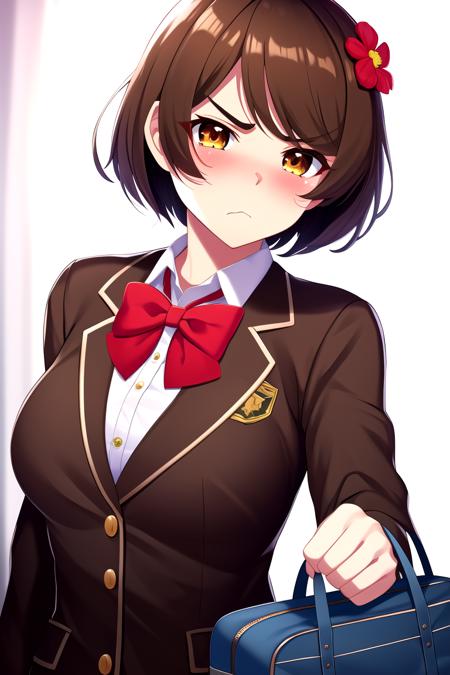 Inja no kuruwa (style)