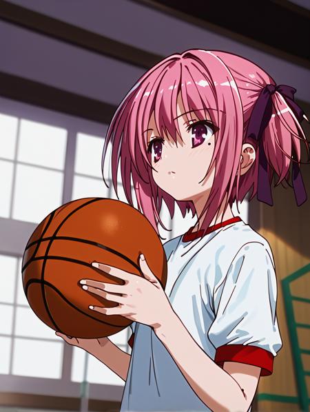 RO-KYU-BU! Characters LoRA