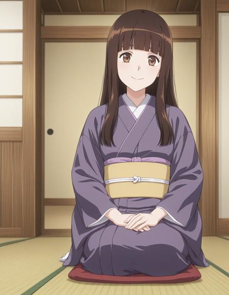 Asato Ai (Maria) - Kochikame / 麻里愛(マリア) - こちら葛飾区亀有公園前派出所 [PDXL/IL]版本v1.0 [Illustrious] (ID: 1256233)