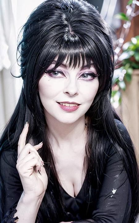 Elvira, Mistress of the Dark