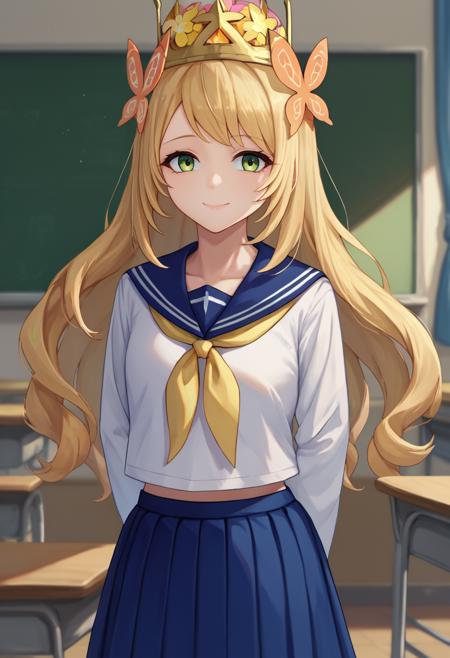 [PonyV6 XL] Celine | Fire Emblem Engage