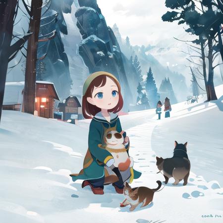 Song of the Sea