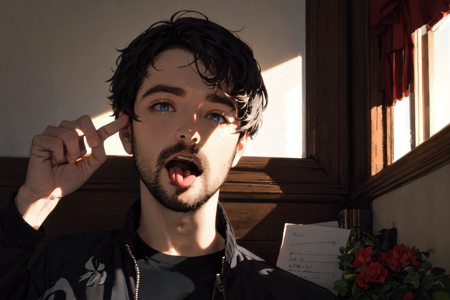 Alex Brightman