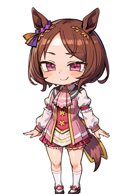 Kanikama Style