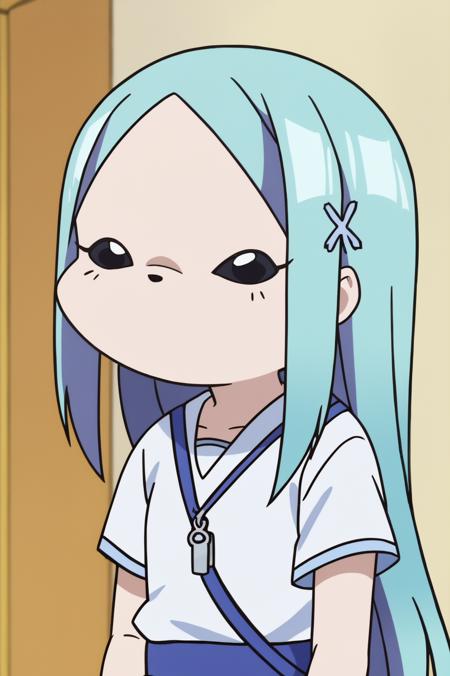 Jashin-chan Dropkick | Kori-chan | PDXL