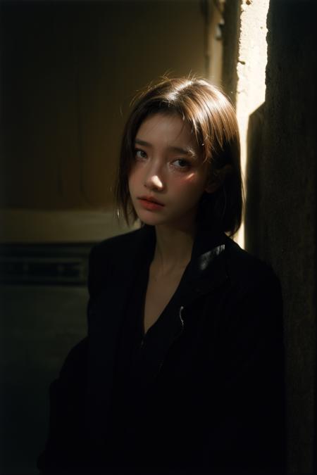MengX girl_Mix