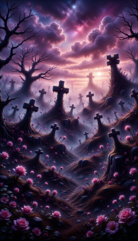 [Pinkie] ??Halloween Gloomy Doomy?? - [Flux]