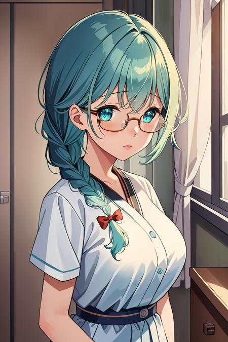 Sachie Uchiyama