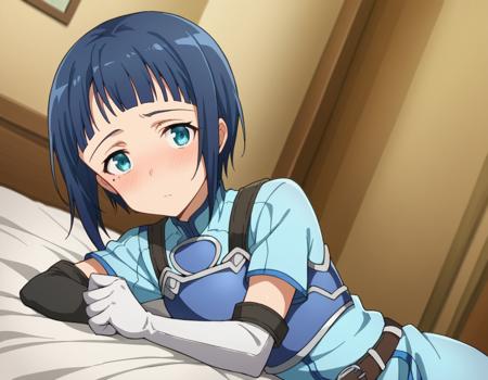 Sachi (サチ) - Sword Art Online (ソードアート・オンライン)