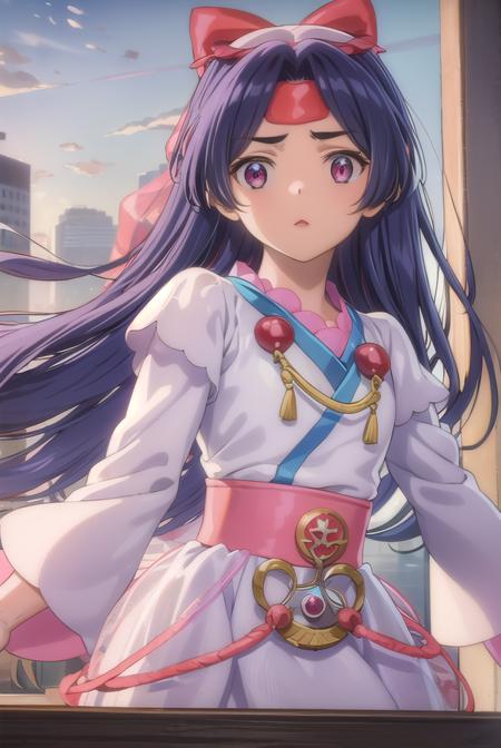 Kazuki Yasaka (矢逆 一稀) - Sarazanmai (さらざんまい) - COMMISSION