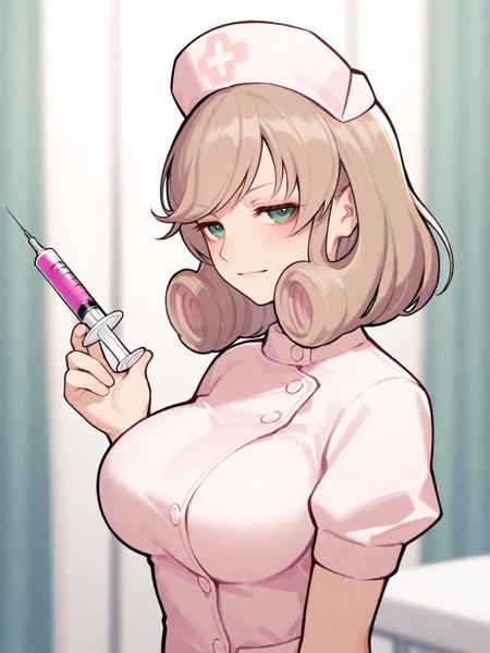 Haruka | Senran Kagura