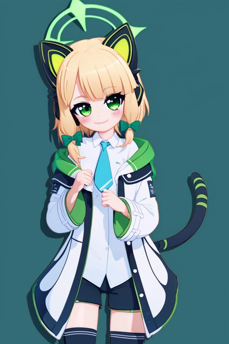 Saiba Midori | 才羽ミドリ (Blue Archive)