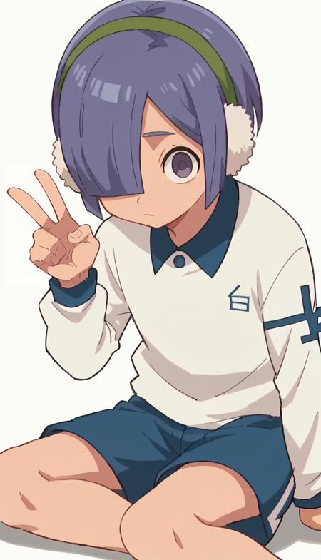 Sorano Rebun - Inazuma Eleven版本v1.0 (ID: 655120)