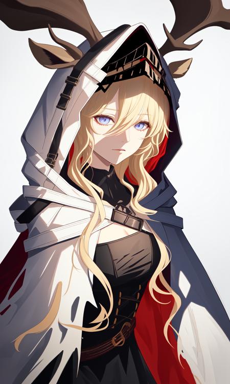 薇薇安娜viviana 明日方舟 arknights