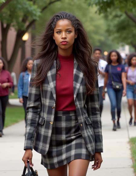 Stacey Dash 1990s Clueless
