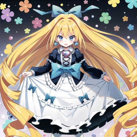 Princess Cologne プリンセス・コロン (YU-GI-OH! 遊戯王OCG)