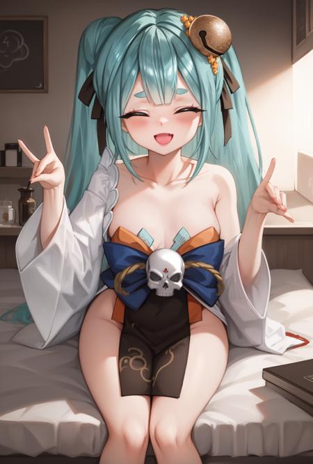 Inami Yoki | VTuber