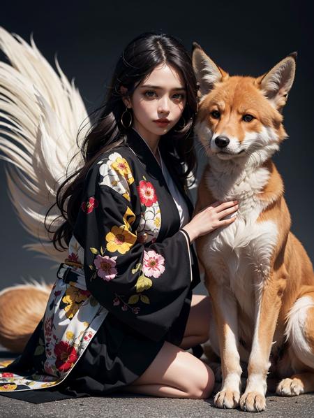 majicMIX lux 麦橘辉耀