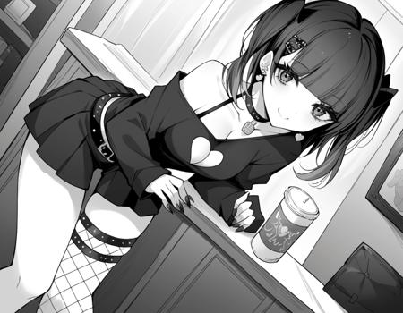 Ririno (りりの) - [Shuusei Patch 3GB (kanju)] Namaiki Joshi Ririno-chan ([修正パッチ3GB (kanju)] 生イキ♡女子りりのちゃん)