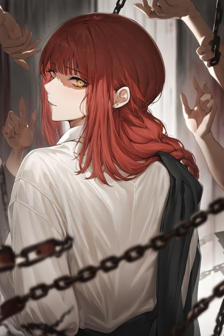 marumoru_style版本v1.0 sdxl (ID: 346024)