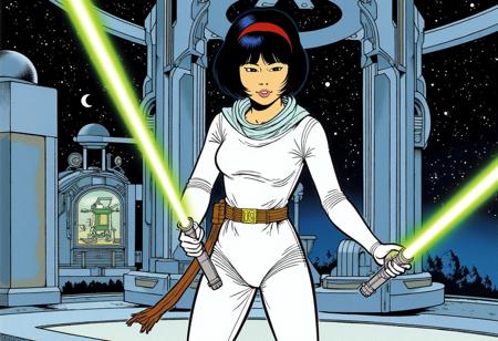 Yoko Tsuno
