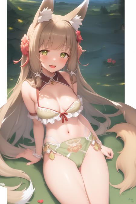 超异域公主连结  Re:Dive  Himemiya Maho 姬宫 真步  ひめみや まほ