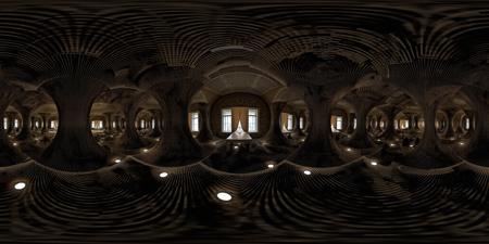 360 panorama [SD1.5 / FLUX]