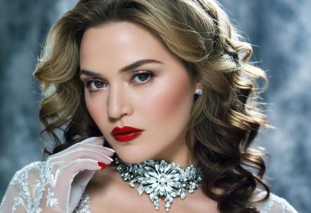 Kate Winslet
