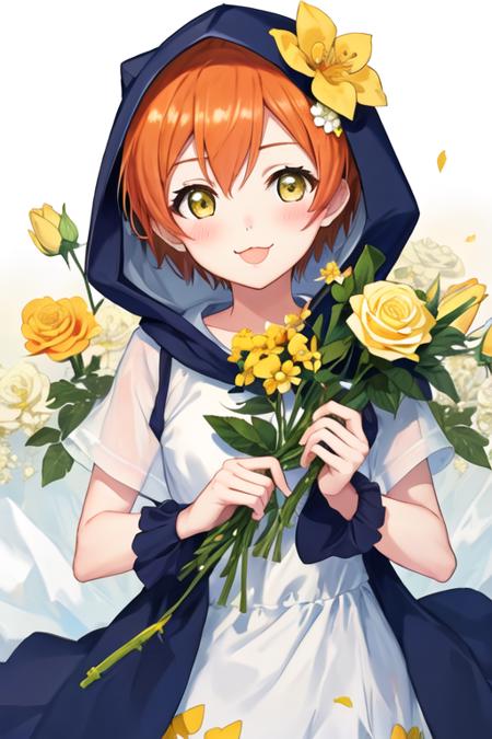 hoshizora_rin/星空凛/호시조라린 (Love Live!)