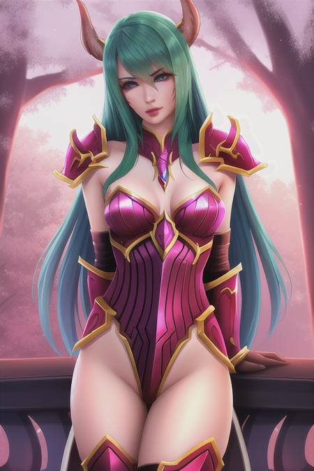 World of Warcraft