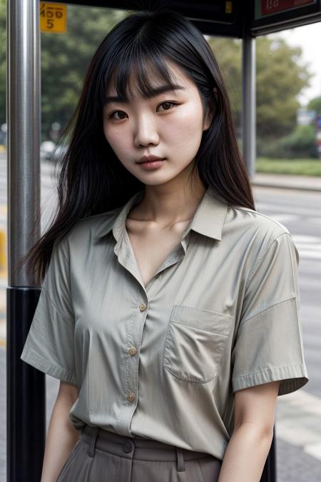 Kawaii Goddess: Crystal