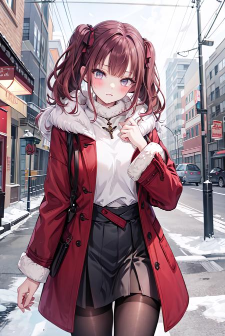イ・ロハ / LeeRoha【 Nijisanji / にじさんじ】