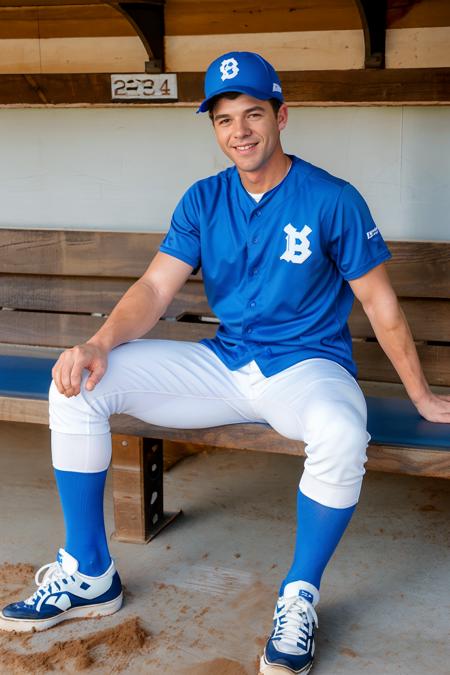 JJ Knight