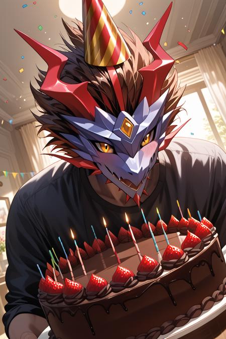 EVIL STEALTH DRAGON AKATSUKI HANZO | CARDFIGHT!!! VANGUARD?