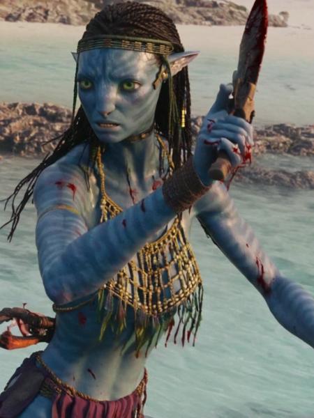 Avatar Style and Characters | All-in-One LoRA版本v1.0 (ID: 707853)