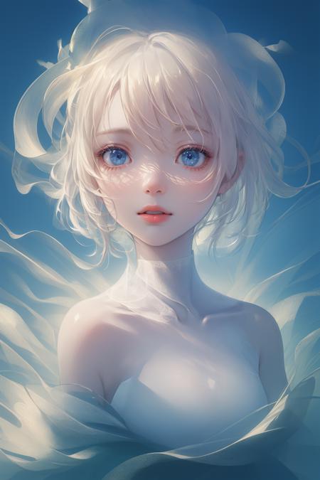 As_see color style 色彩微调
