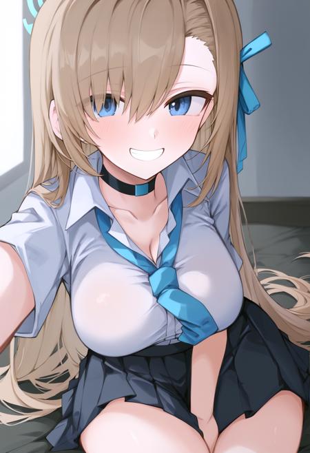 Mikozin (ミコジン) Style (Pony XL)版本v2.0 (ID: 424317)