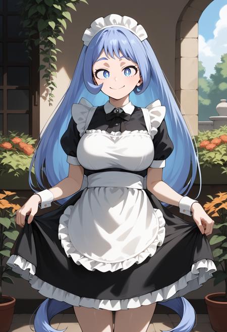 [Pony] Hado Nejire 波動ねじれ / Boku no Hero Academia