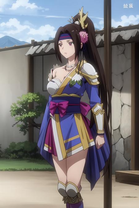 Inahime Sanada