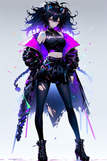 niji - samurai_punk
