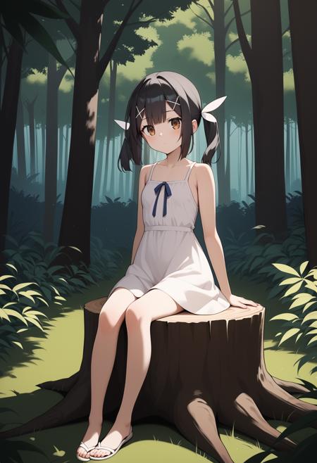[Pony] Miyu Edelfelt 美遊・エーデルフェルト / Fate/kaleid liner Prisma☆Illya