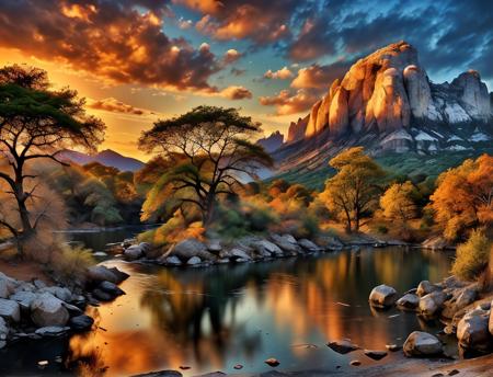 Savanna
