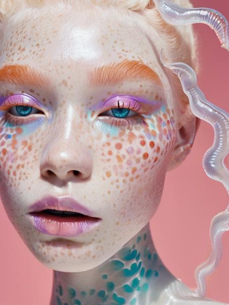 Freckles